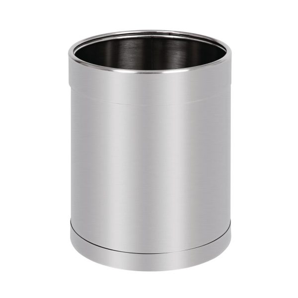 Material: Stainless Steel. Capacity: 10.2Ltr