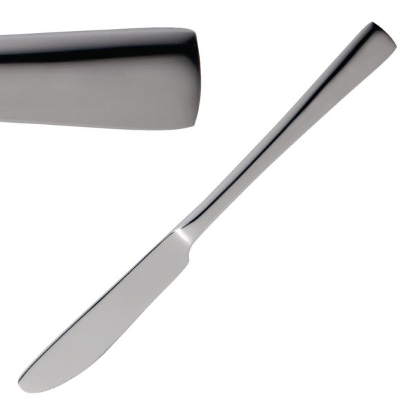 200(L)mm. Material: 18/10 Stainless Steel