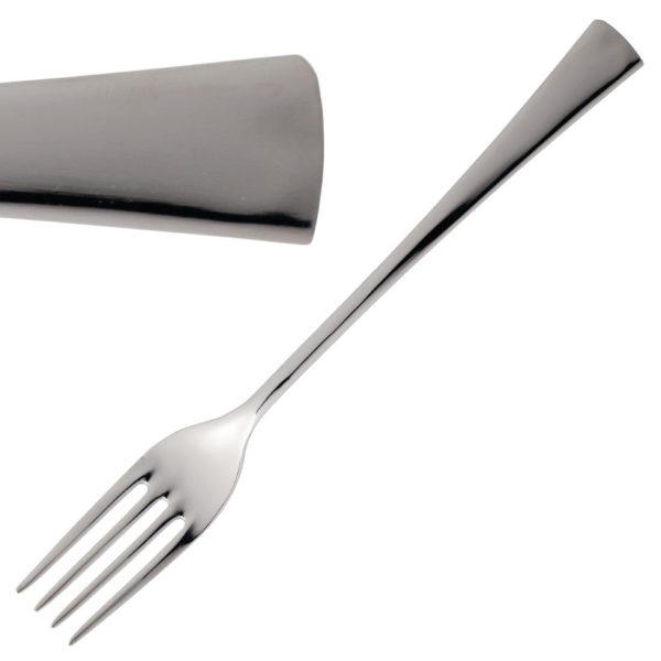 200(L)mm. Material: 18/10 Stainless Steel