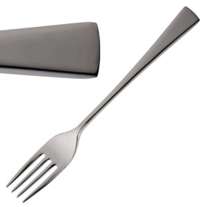 Abert Cosmos Dessert Fork (Pack of 12)
