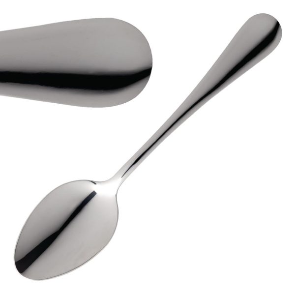 205(L)mm. Material: 18/10 Stainless Steel