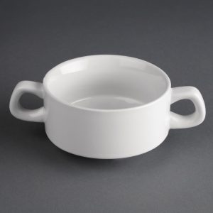 107(Ø)mm / 6¼". 290ml / 10oz. Pack Quantity: 12
