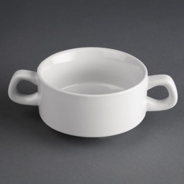 107(Ø)mm / 6¼". 290ml / 10oz. Pack Quantity: 12