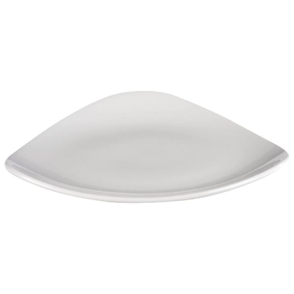 192(Ø)mm/ 7 1/2". White. Pack quantity: 12.