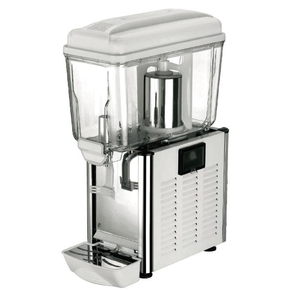 380W 12Ltr Single tank. R290