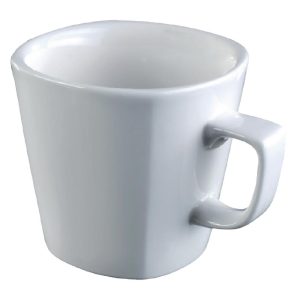 Churchill Xpress Square Mugs 455ml (Pack of 6)