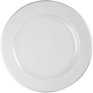 Churchill Profile Plates 202mm (Pack of 12)