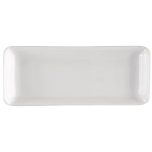 Churchill Menu Miniatures Rectangular Trays (Pack of 6)
