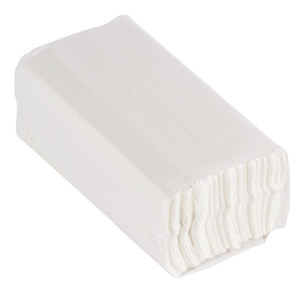 2-Ply. Sheets Per Pack: 160. Pack Quantity: 15