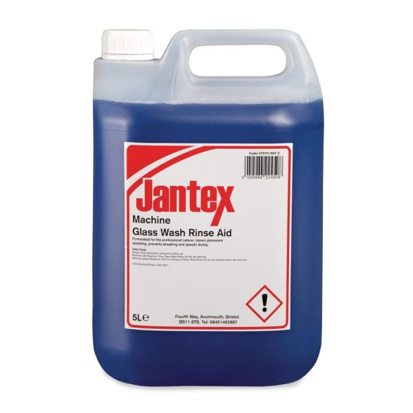 Pack Quantity: 1 x 5Ltr
