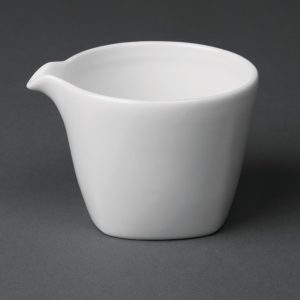 Royal Porcelain Kana Creamer Jugs 160ml (Pack of 12)