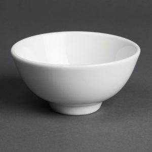 Royal Porcelain Oriental Rice Bowls 100mm (Pack of 36)