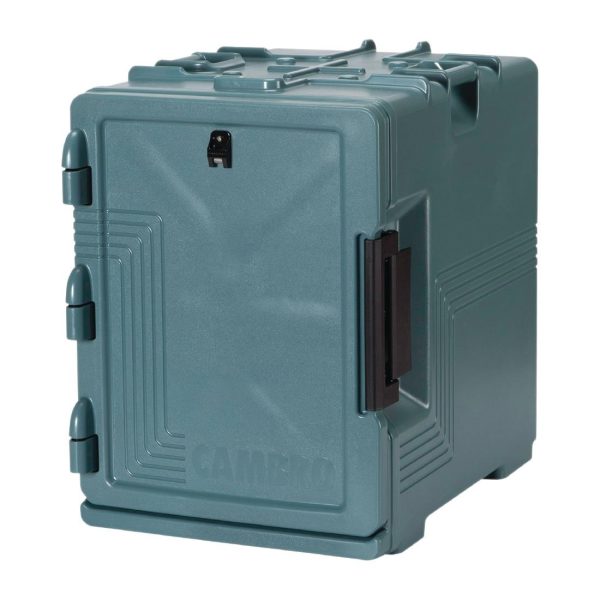 Capacity: 57Ltr. Material: Polypropylene with Polyethylene foam insulation. Model: UPCS400