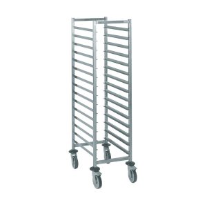Tournus GN 1/1 Racking Trolley 15 Levels