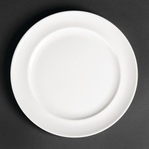 Royal Porcelain Maxadura Advantage Plates 210mm (Pack of 12)