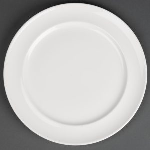 Royal Porcelain Maxadura Advantage Plates 260mm (Pack of 12)