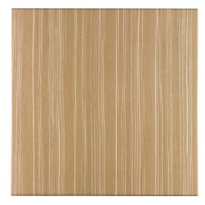 Werzalit Pre-drilled Square Table Top  Safari Biege 700mm