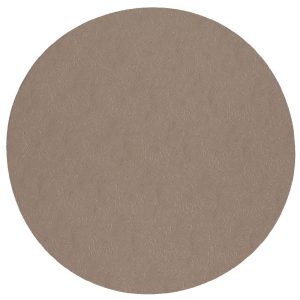 Werzalit Pre-drilled Round Table Top  Acantus 800mm
