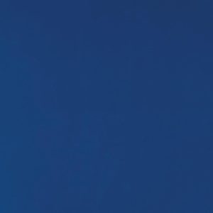 Werzalit Pre-drilled Square Table Top  Deep Blue 700mm