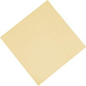 Fasana Lunch Napkins Cream 330mm (Pack of 1500)