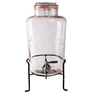 Capacity: 8.5Ltr