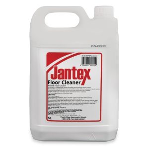 Jantex Neutral Floor Cleaner Concentrate 5Ltr