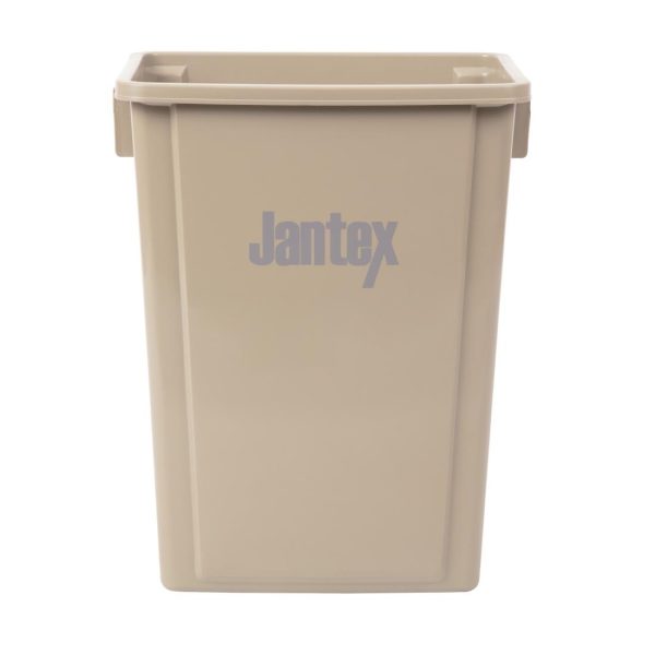 Material: Polypropylene. Capacity: 56 Ltrs. Colour: Beige