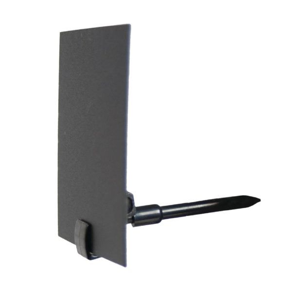 Chalkboards Not Included. Pack Quantity: 20