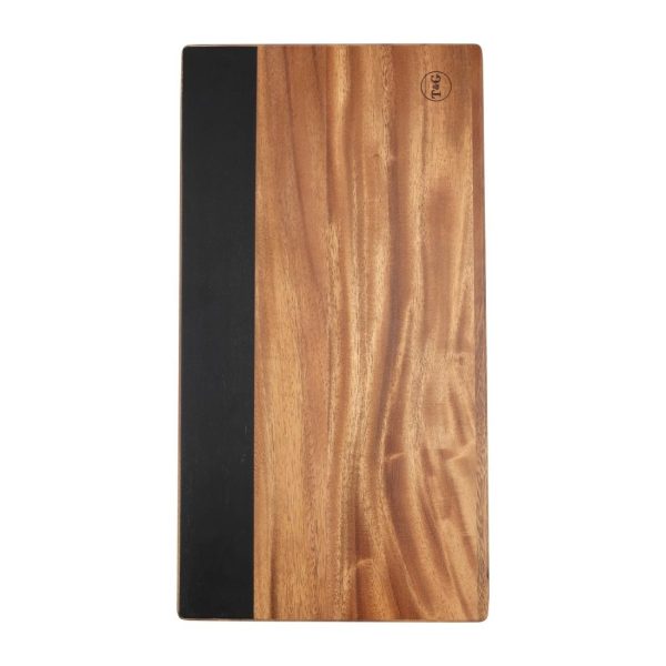 Size: 200(W) x 300(D)mm | 7 3/4 x 11 3/4"