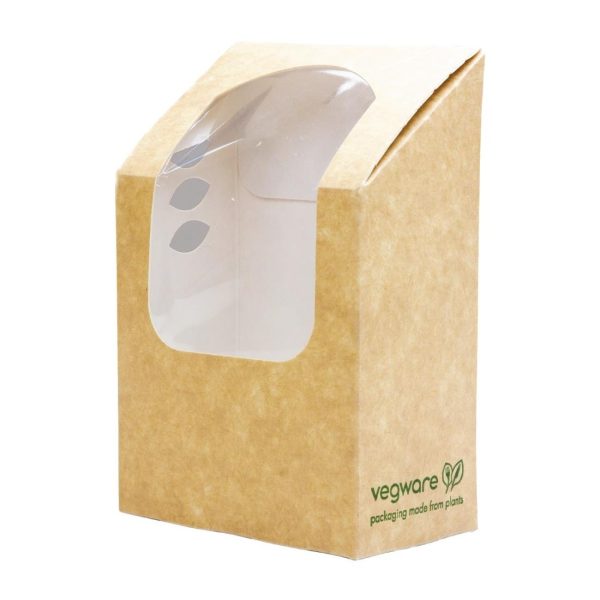 135(H) x 95(W) x 50(D)mm | 5 1/4 x 3 3/4 x 2". Pack Quantity: 500