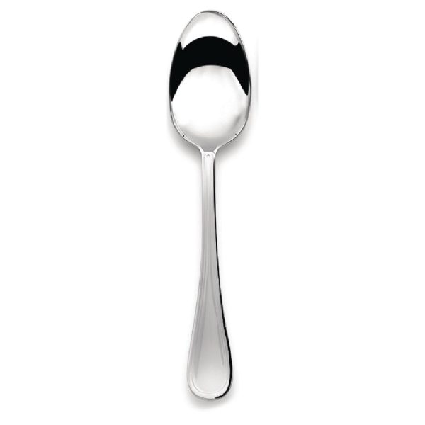 185(L)mm. Material: 18/10 Stainless Steel