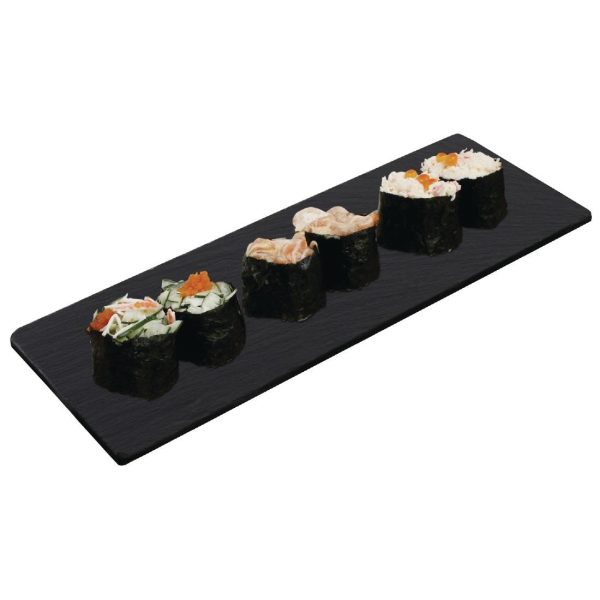 Size: 280(W) x 100(D)mm | 11 x 4". Pack Quantity: 2