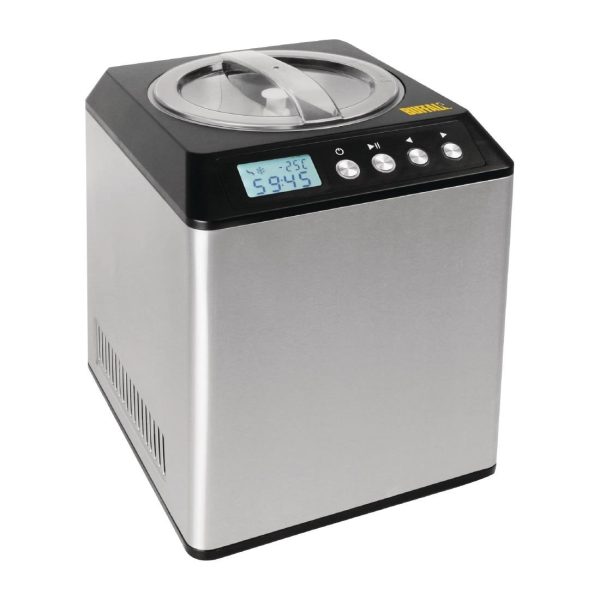180W. Capacity: 2Ltr