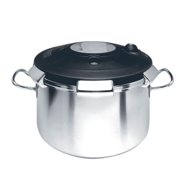 Capacity: 15 litre