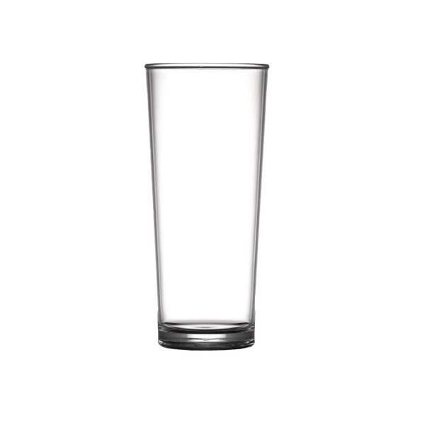 Capacity: 20oz. Pack Quantity: 24