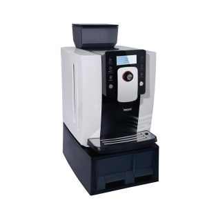 Blue Ice Azzurri Classico White Bean to Cup Coffee Machine