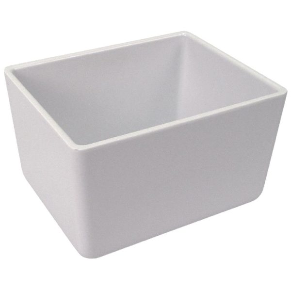 1.5Ltr. Colour: White