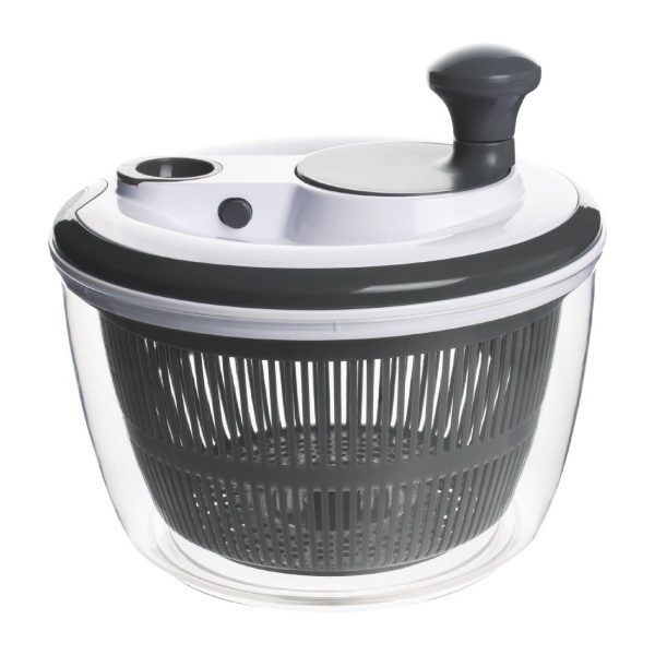 Capacity: 5Ltr. Size: 250(Ø)mm