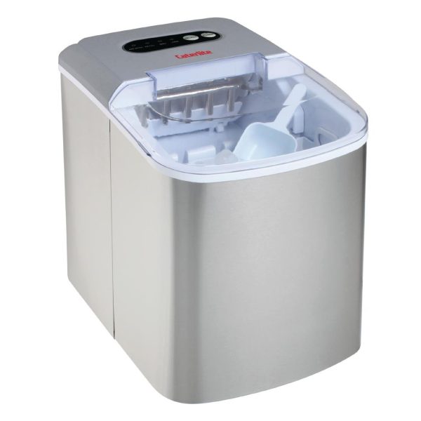10kg Output. 1kg Storage