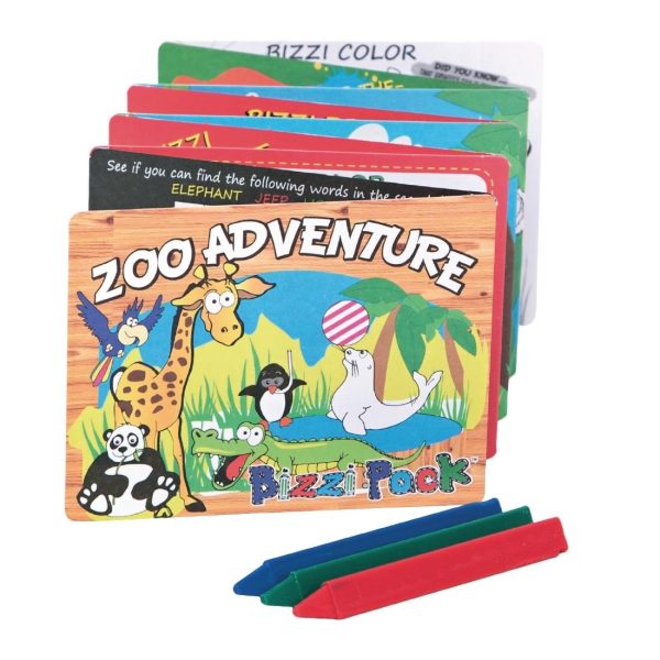Assorted Farm/ Pet/Woodland/Ocean. Pack Quantity: 400