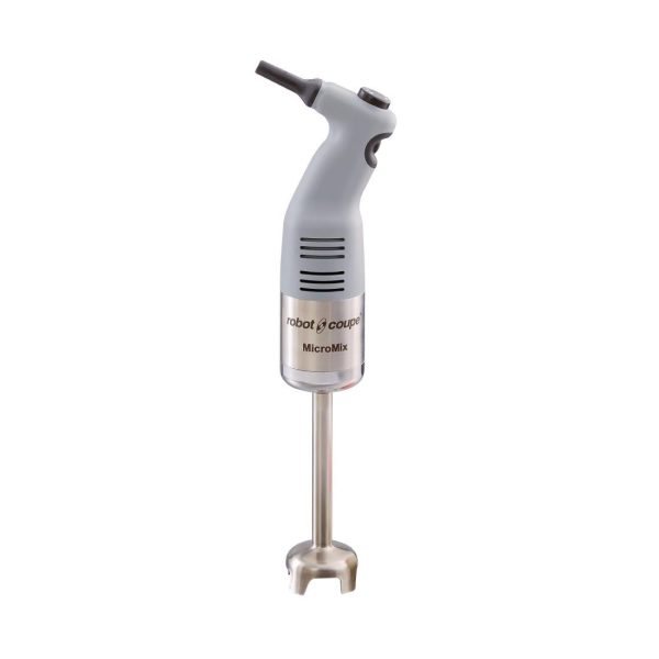 220W. Detachable shaft: 165mm (6.4").