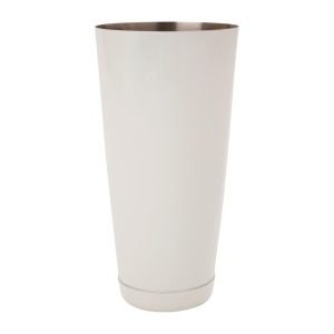 Beaumont Powder Coated Boston White 28oz