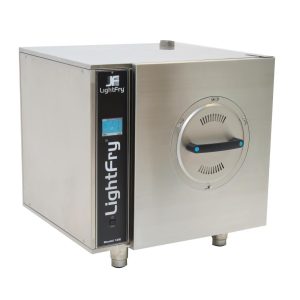 JM Posner Lightfry Oil Free Fryer