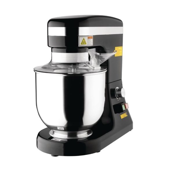 270W. Capacity: 7 Ltr