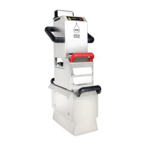 VITO 80 Oil Filtration Unit V80