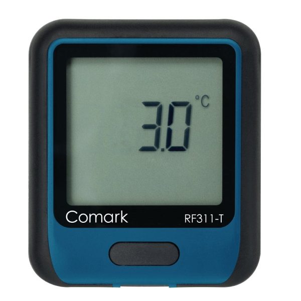 RF311-T WiFi data logger. -20 to +60°C
