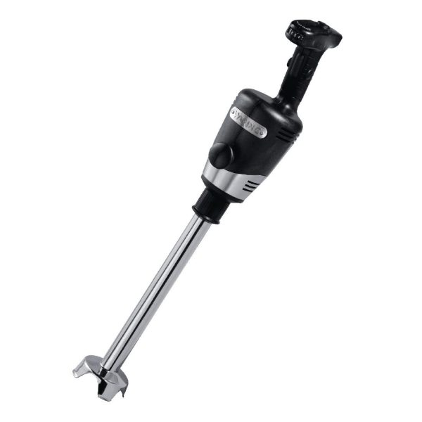 650W Shaft: 300mm (11.8")