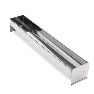 Schneider Yule Log Mould 50 x 8 x 6.2cm
