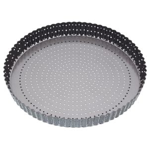 Masterclass Crusty Bake Quiche Tin 300mm
