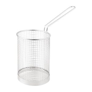 Material: Stainless Steel. Diameter: 120mm
